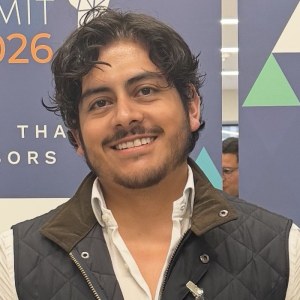Fabian Cisneros